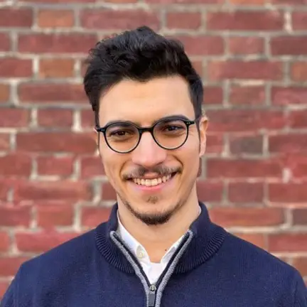 Assil Halimi, Ph.D.