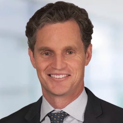 Peter Cotton, Ph.D.