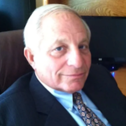 Robert Percopo